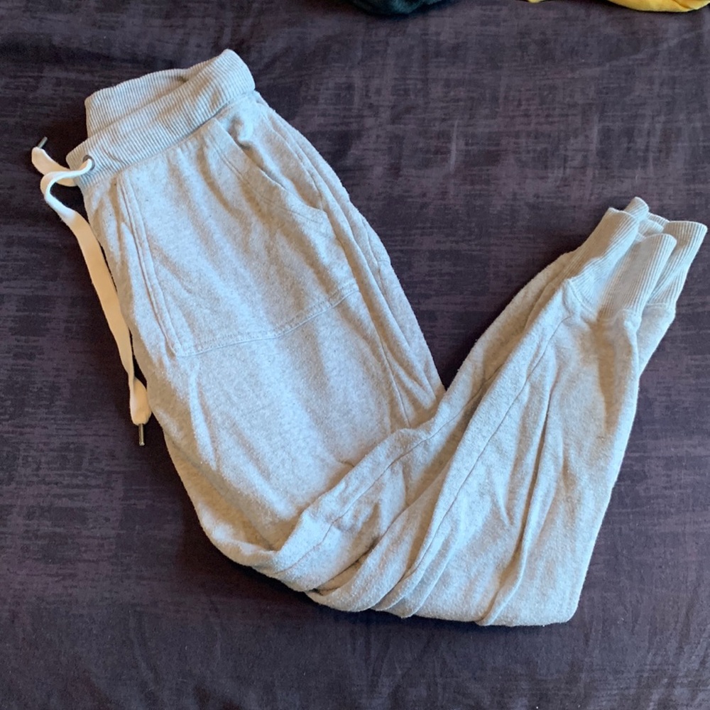 Aerie XS joggers